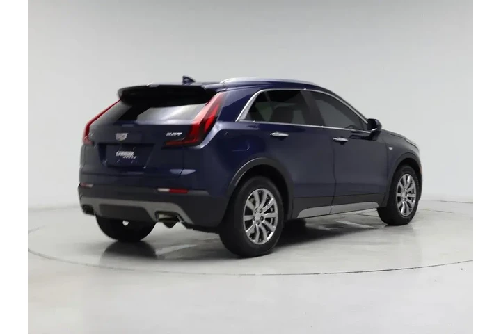 $18998 : Cadillac XT4 2019 Premium Lu image 8