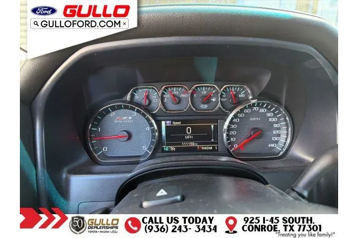 $36991 : Chevrolet Silverado 2500HD 2 image 6