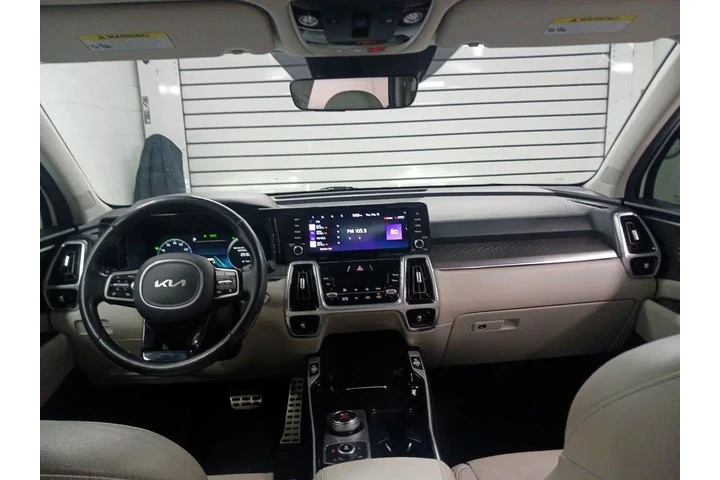 $32998 : Kia Sorento Hybrid 2023 AWD image 9