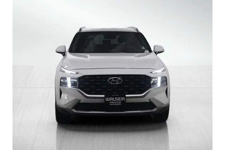 $25199 : Hyundai SANTA FE 2023 AWD SE image 8