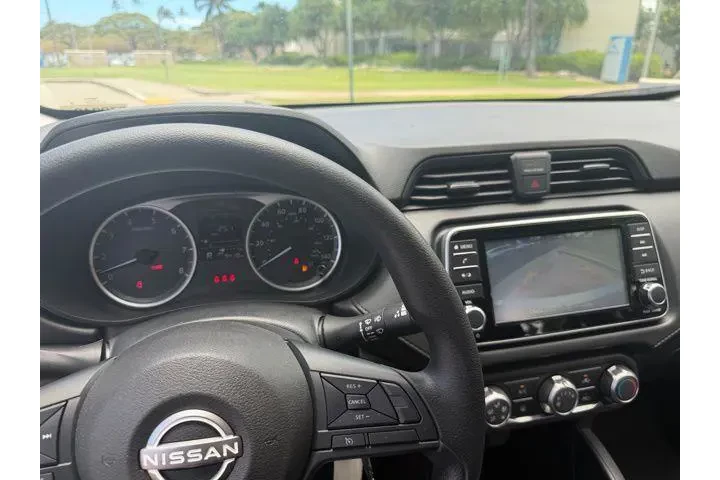 $19995 : Nissan Versa 2024 S 4dr Seda image 6
