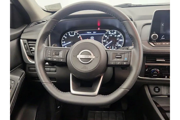 $25998 : Nissan Rogue 2024 SV 4dr Cro image 10