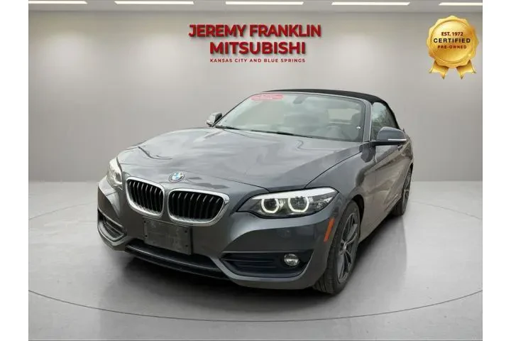 $18888 : BMW 2 Series 2018 AWD 230i x image 7