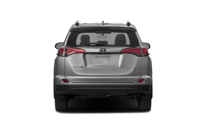 $15990 : Toyota RAV4 2016 LE 4dr SUV image 8