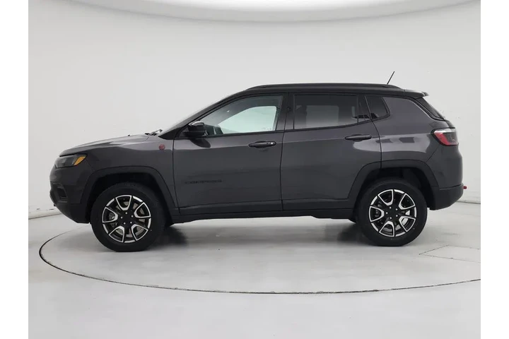 $23998 : Jeep Compass 2024 4x4 Trailh image 3