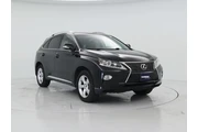 Lexus RX 350 2015 4dr SUV en Charlotte