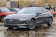 Pre-Owned 2023 Hyundai Sonata en Las Vegas