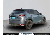 $23959 : Mazda CX-5 2021 AWD Carbon E thumbnail