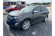 Chevrolet Equinox 2020 4x4 P en Springfield
