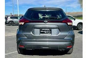 $14997 : Nissan Kicks 2023 S 4dr Cros thumbnail