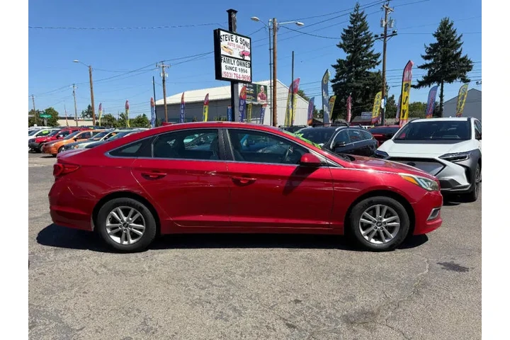 $6995 : 2017 Sonata image 8