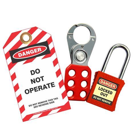 The Power of Lockout Tagout image 2