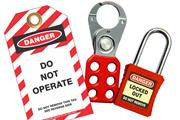 The Power of Lockout Tagout thumbnail