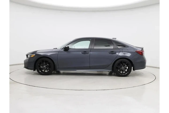 $27998 : Honda Civic 2025 Sport 4dr S image 3