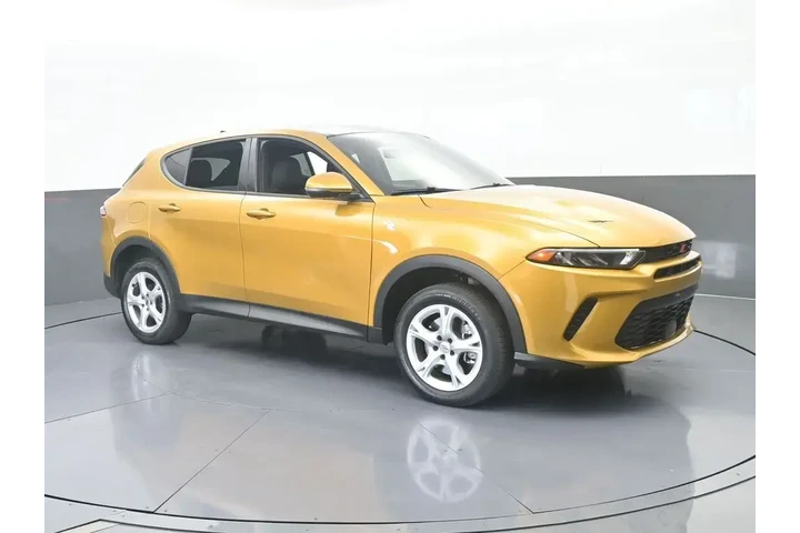 $22887 : Dodge Hornet 2024 AWD GT 4dr image 8