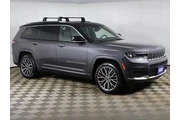 $30599 : Jeep Grand Cherokee L 2021 4 thumbnail