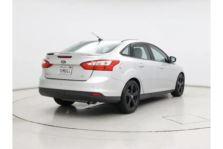 $11998 : Ford Focus 2014 SE 4dr Sedan image 8