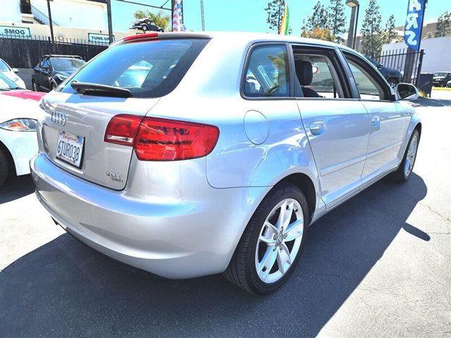 $11495 : 2009 A3 image 8