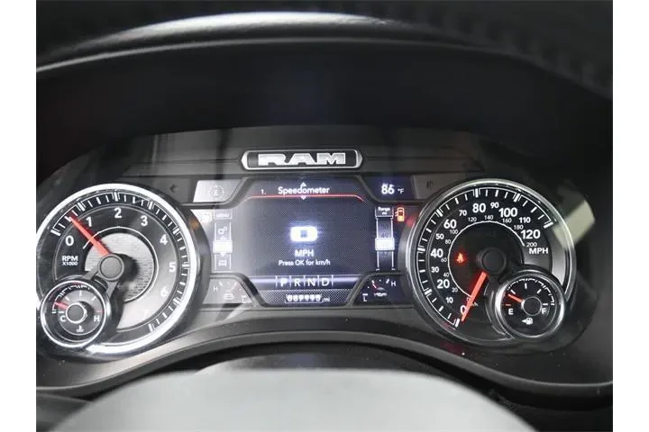 $29944 : Ram 1500 2022 4x4 Big Horn 4 image 9