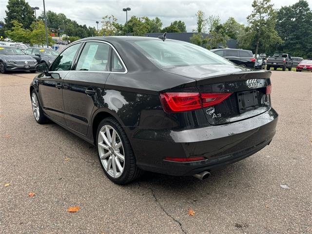 $13498 : 2015 A3 2.0T Premium Plus (S image 5