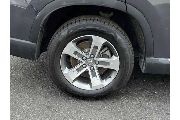 $29777 : Honda Pilot 2023 EX-L 4dr SU image 10