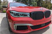 $61799 : 2018 BMW 7 Series M760i xDrive thumbnail