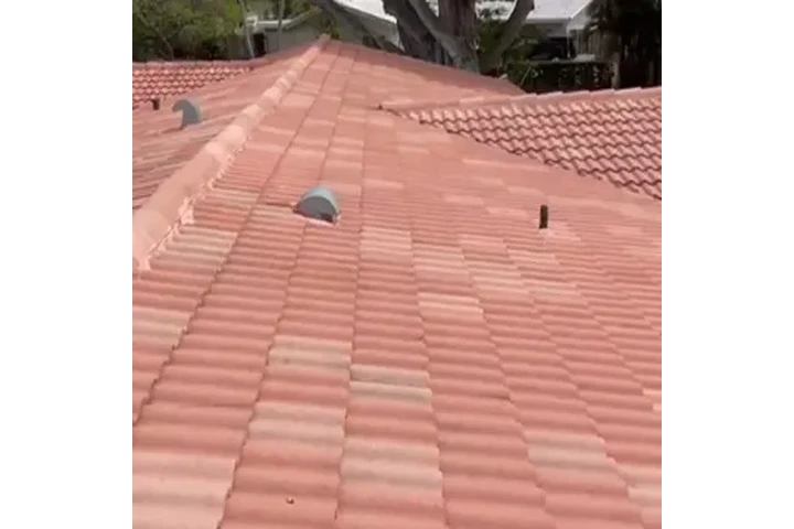 🧼 Roof Cleaning Near Me – Fl image 3