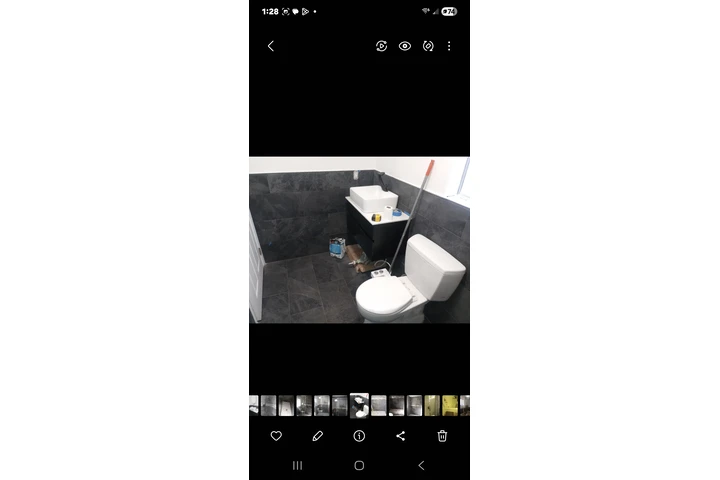 Residential and commercial pai image 1