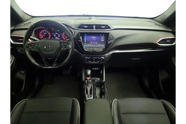 $15998 : Chevrolet Trailblazer 2021 4 image 9