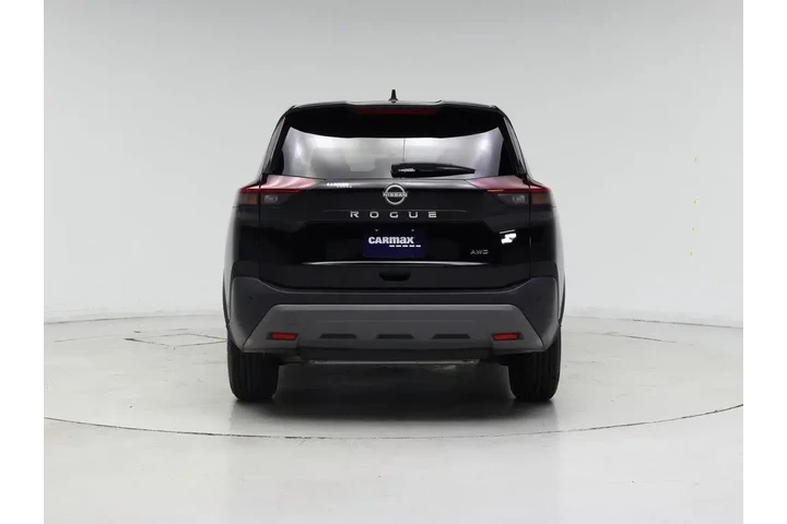 $19998 : Nissan Rogue 2023 AWD S 4dr image 6