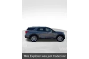 Ford Explorer 2024 AWD Limit en Wichita