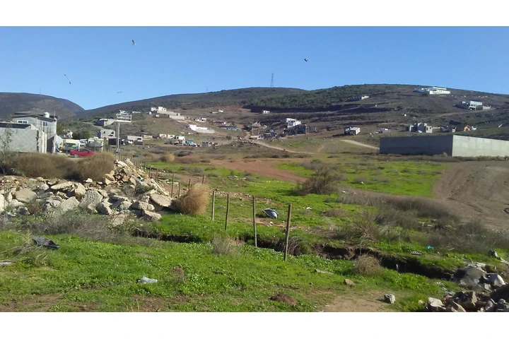 $680000 : REMATO TERRENO DE 447.105 M2- image 1