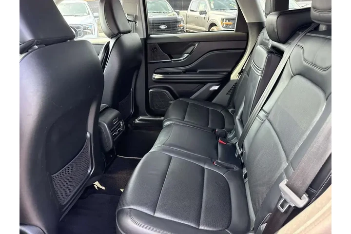 $28995 : Lincoln Corsair 2022 Reserve image 10