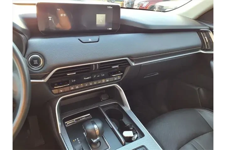 $28790 : Mazda CX-90 2024 AWD 3.3 Tur image 4