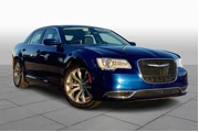 $12225 : Chrysler 300 2019 Touring 4d thumbnail