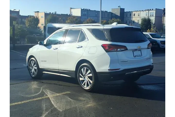 $18295 : Chevrolet Equinox 2022 4x4 P image 6