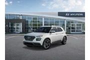 Hyundai VENUE 2025 SEL 4dr C en Hartford