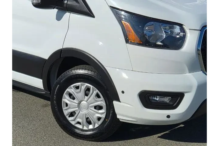 $39800 : Ford Transit 2024 350 XL 3dr image 9