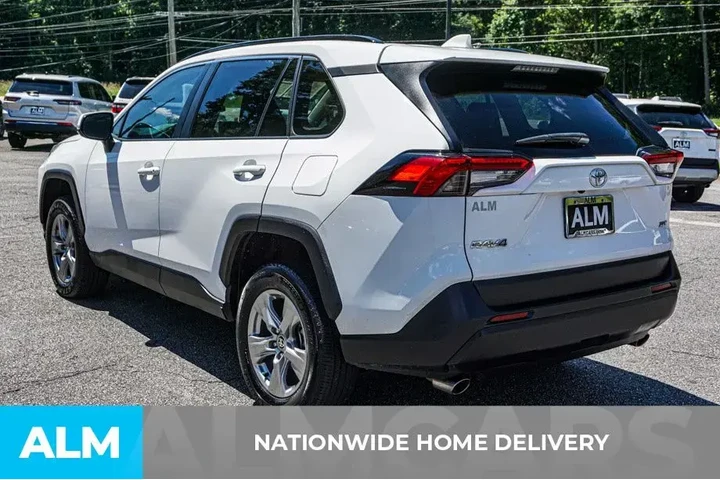 $26920 : Toyota RAV4 2024 XLE 4dr SUV image 5