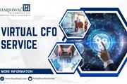Best virtual CFO for finance