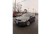 $7750 : 2012 Jetta SE thumbnail