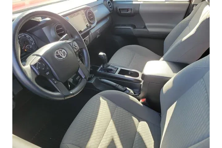 $30000 : Toyota Tacoma 2022 4x2 SR5 4 image 3