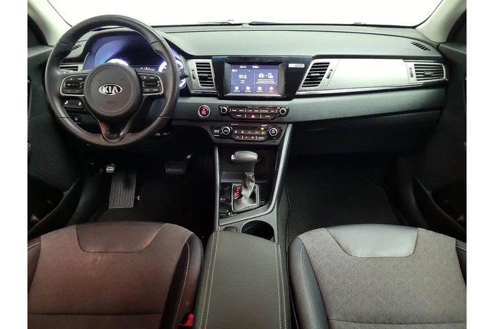 $15998 : Kia Niro 2017 EX 4dr Crossov image 9