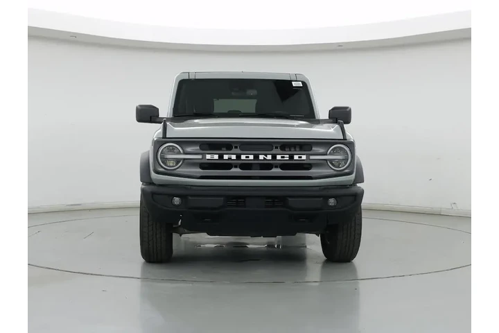 $35998 : Ford Bronco 2021 4x4 Big Ben image 5