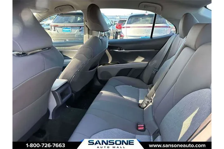 $26959 : Toyota Camry 2023 AWD LE 4dr image 9