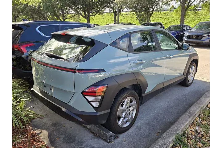 $21933 : Hyundai KONA 2025 SE 4dr Cro image 5