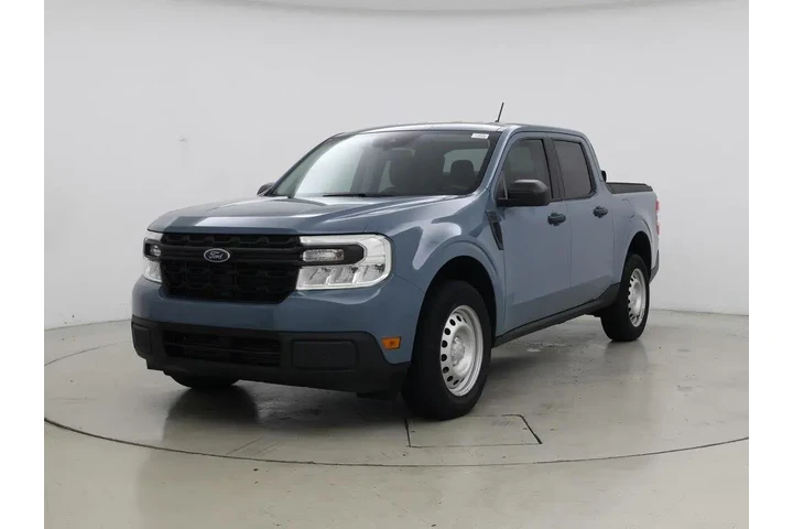 $22998 : Ford Maverick 2022 XL 4dr Su image 4