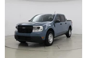 $22998 : Ford Maverick 2022 XL 4dr Su thumbnail