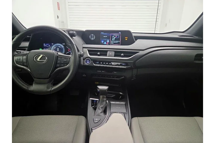 $31998 : Lexus UX 250h 2021 AWD 4dr C image 9