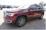 $9988 : GMC Acadia 2017 SLE-2 4dr SU thumbnail